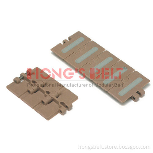 The Beverage Industry Plastic Chains with Rubber (HS-820EL)